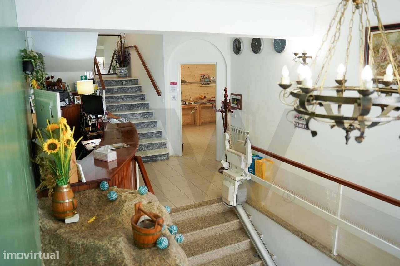 Oportunidade de Aquisição de Ativo Turístico Exclusivo nas Termas de S - Grande imagem: 4/34