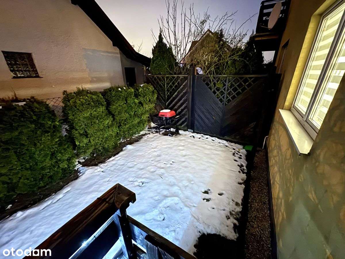 Ogród 100m, Łąki, Bezczynszowe, 2 Miejsca Parking-6