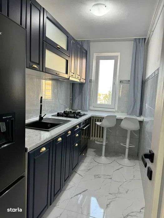 Apartament  de vanzare  2 camere renovat,cartier Gheorgheni - Imagine principală: 1/9