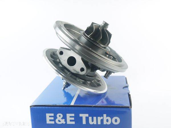 Miez Turbina Opel Astra J 1.7 CDTI 110 CP Cod turbina: 779591-0001 - 1