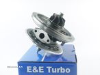 Miez Turbina Opel Astra J 1.7 CDTI 110 CP Cod turbina: 779591-0001 - 1