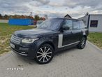 Land Rover Range Rover 4.4SD V8 AB - 37