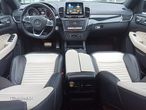 Mercedes-Benz GLE 350 d 4MATIC - 15