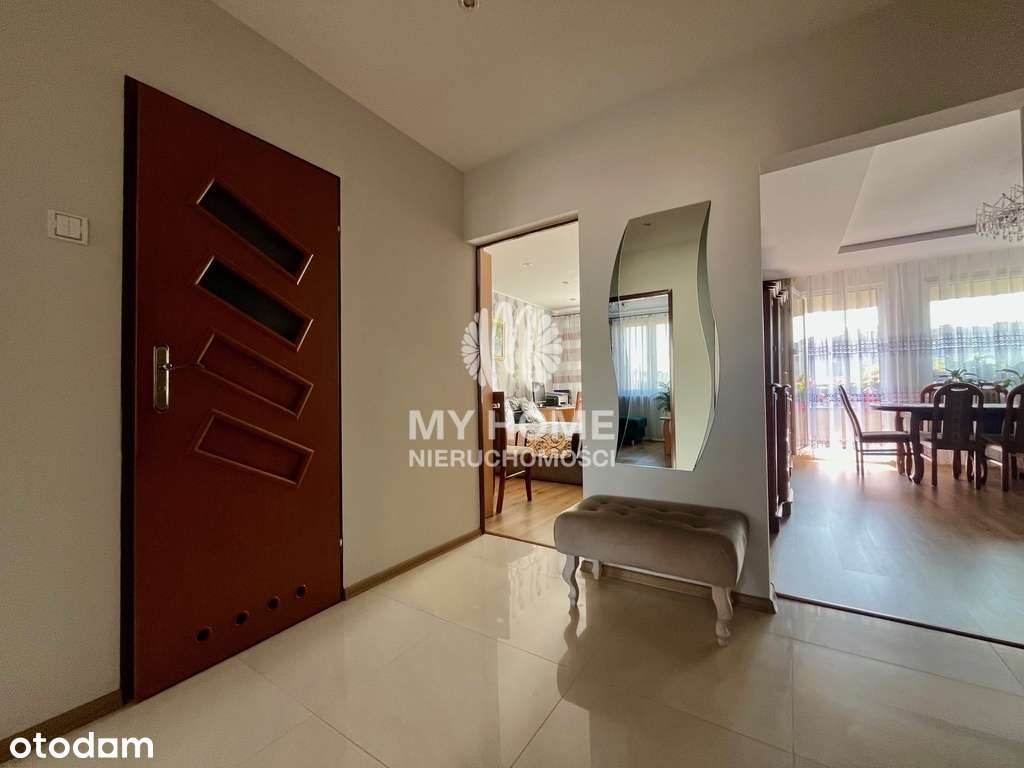 Idealne 3-pokojowe mieszkanie na sprzedaż!-3