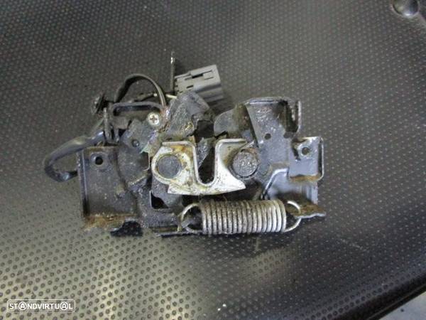 Fecho FEC2165 MAZDA RX8 2007 CAPOT MANUAL - 3