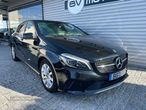 Mercedes-Benz A 180 d Business Solutions - 7