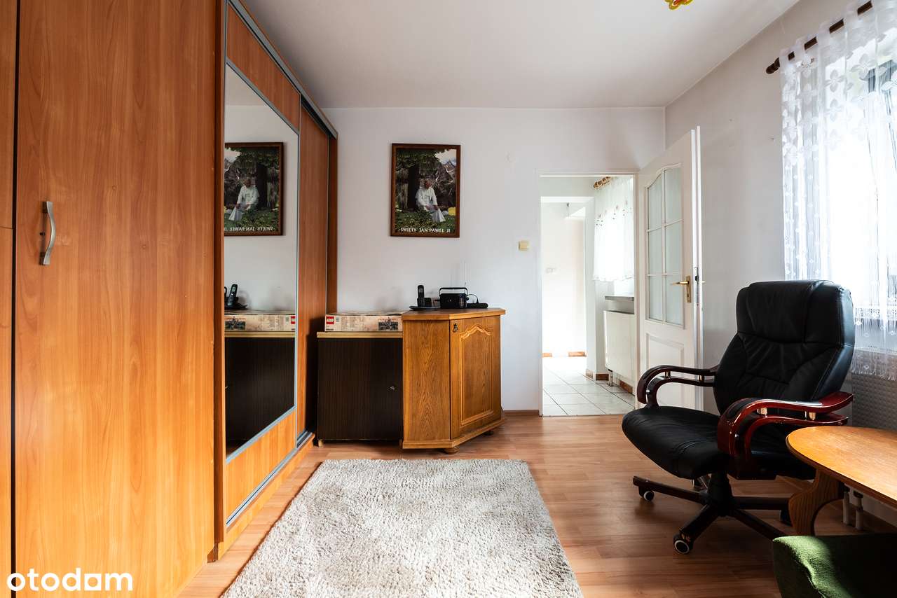 REZERWACJA! Duży dom w miejscowości Stock-7