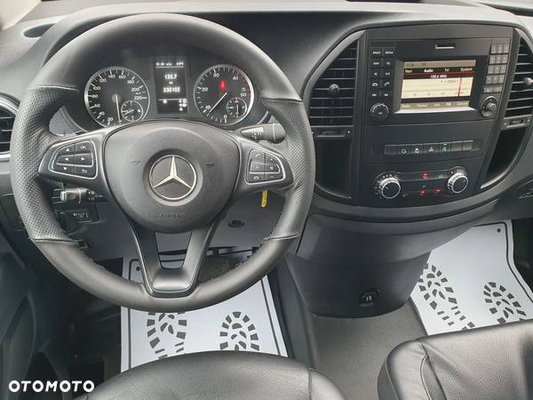 Mercedes-Benz VITO - 3