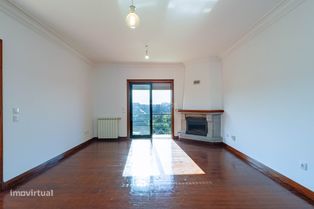 Apartamento T3 no centro de Grijó - Grande imagem: 4/25