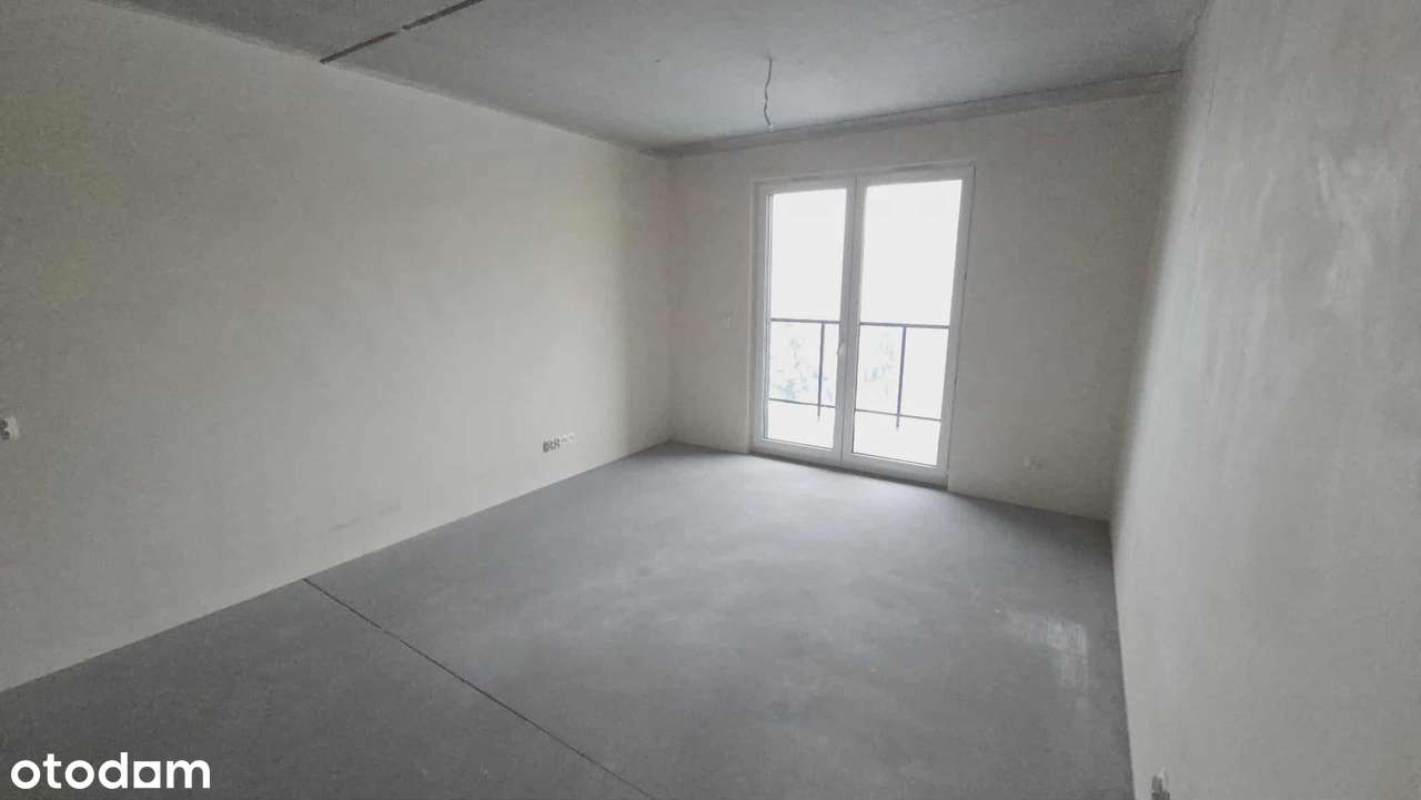 Komfortowe M3 w nowym apartamentowcu, ul. Modelarska - Pełny obrazek: 5/12