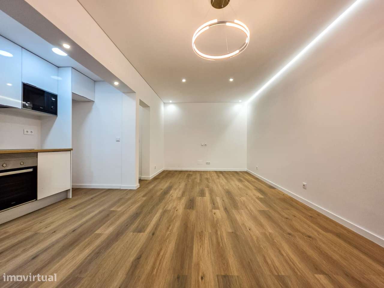 Apartamento Renovado no Bairro do Liceu em Setúbal-6