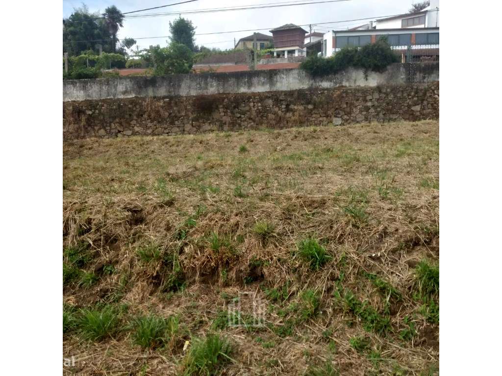Terreno Urbano - Fiães, SMFeira - Grande imagem: 3/7