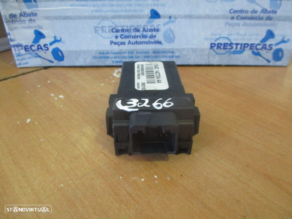 Modulo 1X4Z14C724AA JAGUAR X TYPE 2005 BANCO FE - 1