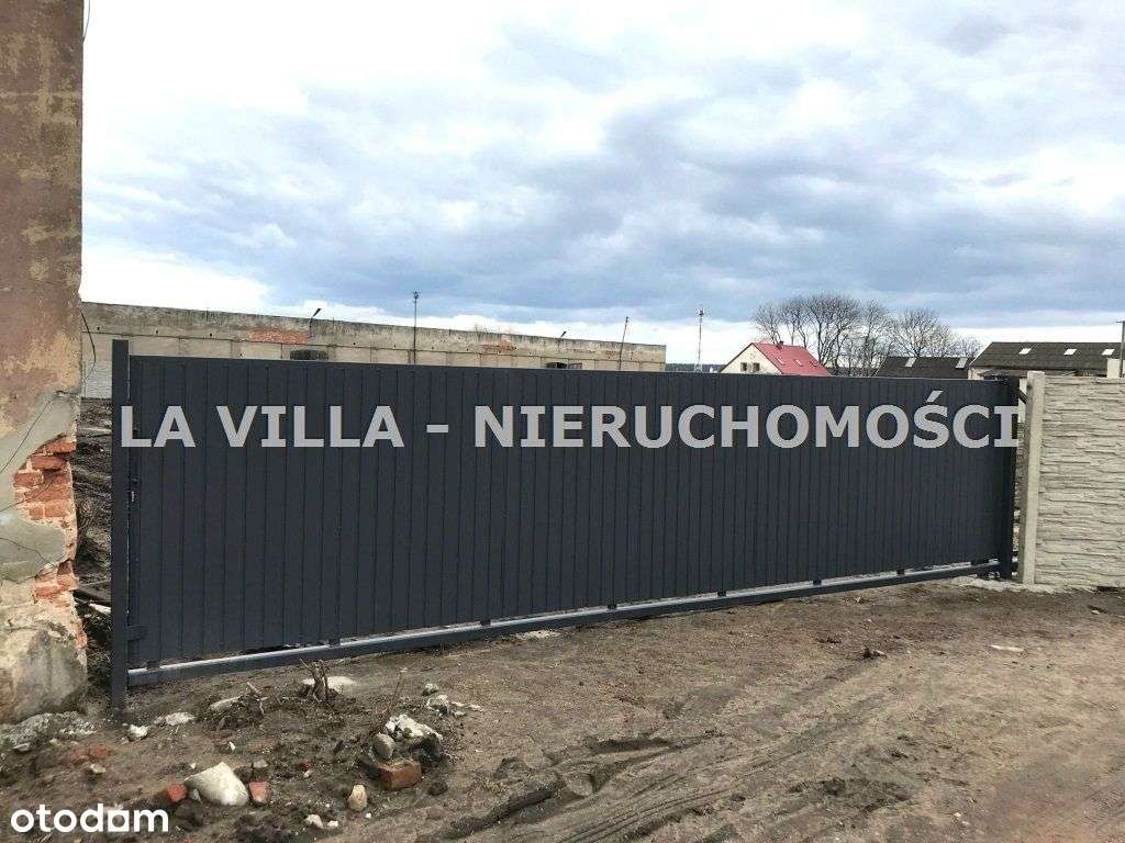 Hala/Magazyn, 1 600 m², Kłoda - Pełny obrazek: 4/8