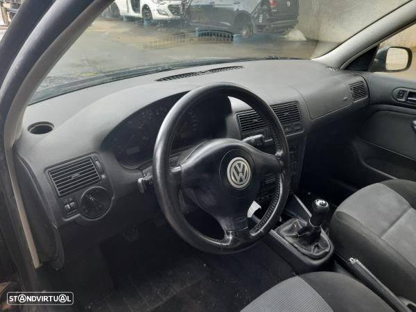 Para Peças Volkswagen Golf Iv (1J1) - 7