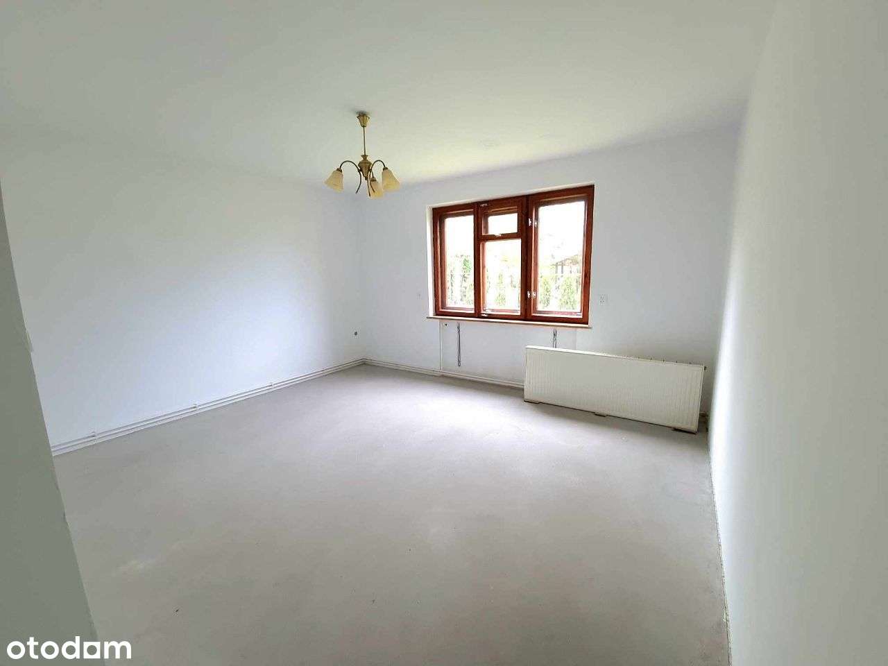 Dom z czterema oddzielnymi mieszkaniami. - Pełny obrazek: 4/13