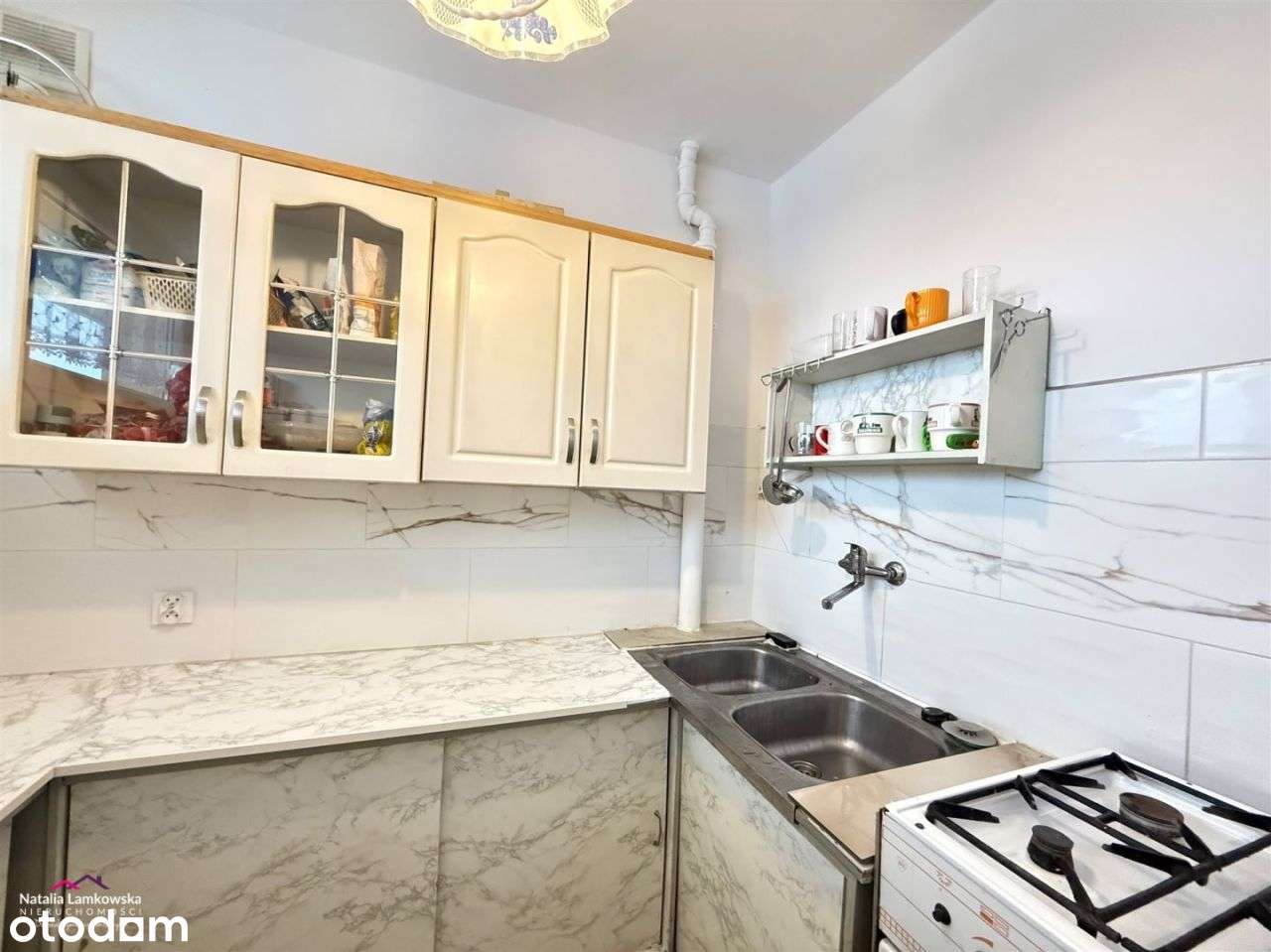 Mieszkanie, 37,50 m², Grudziądz-5