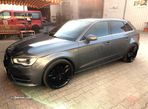 Audi A3 Sportback 2.0 TDI quattro S-line S tronic - 3