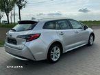 Toyota Corolla 1.8 Hybrid Touring Sports Comfort - 3