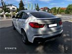 BMW X4 xDrive20d M Sport - 8