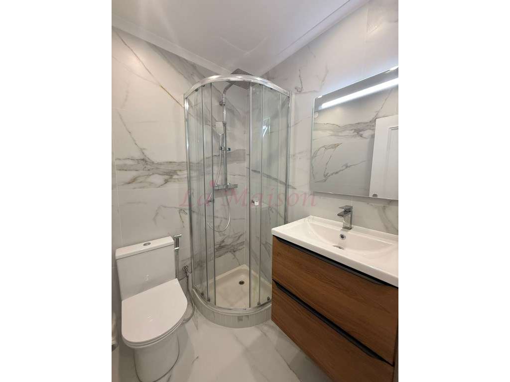 Apartamento T3 em Feijó-10