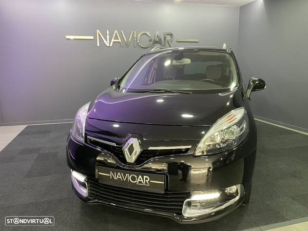 Renault Grand Scénic 1.5 dCi Bose Edition SS - 8