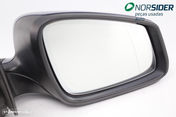 Espelho retrovisor direito Bmw Serie-5 Touring (F11)|10-14 - 8