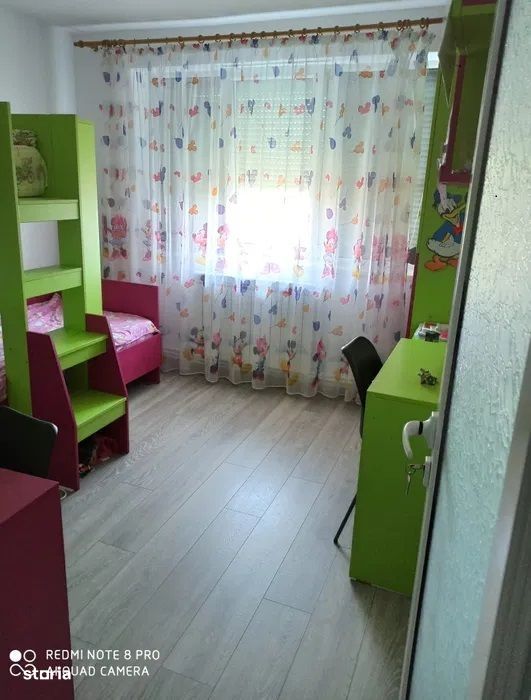 Apartament cu 3 camere Micro 17