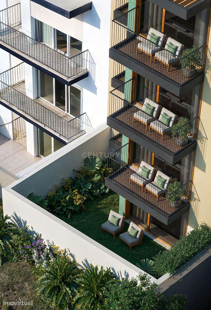 Oportunidade única na Calçada da Picheleira – Moradia com projeto apro - Grande imagem: 5/13