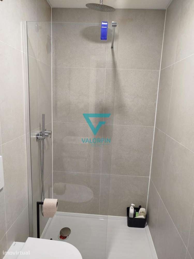 MORADIA T3+1 c/Piscina e Rooftop c/vista Rio Tejo -Alcochete-28