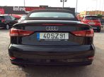 Audi A3 Cabrio 1.6 TDi Sport - 38