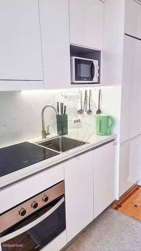 Apartamento T1 para venda - Grande imagem: 4/19