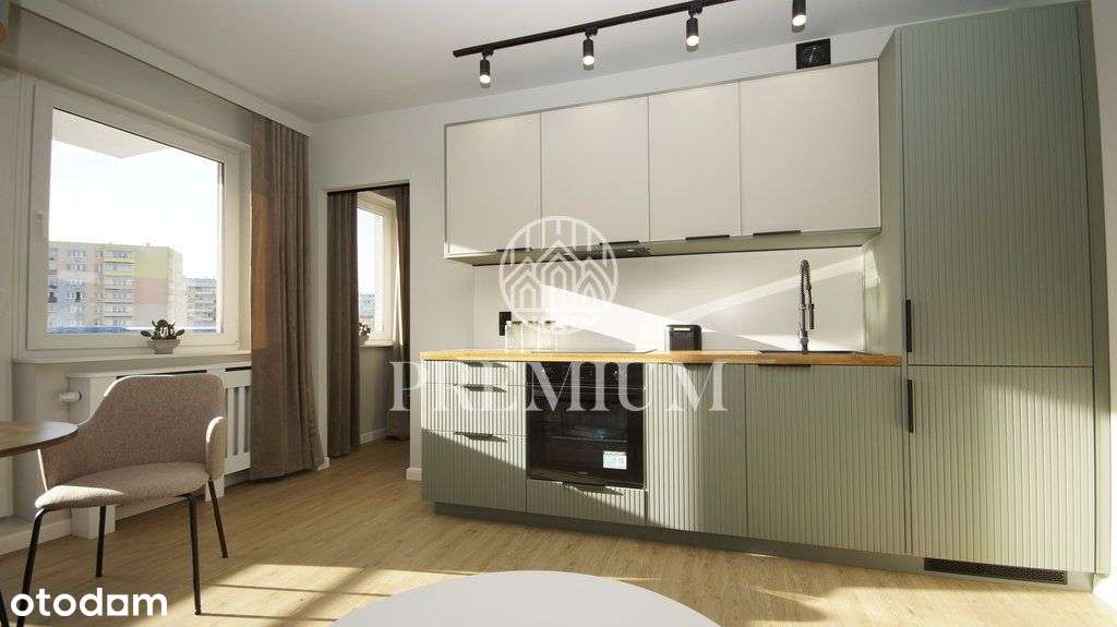 Mieszkanie dwupokojowe w nowym budownictwie Wyżyny-3