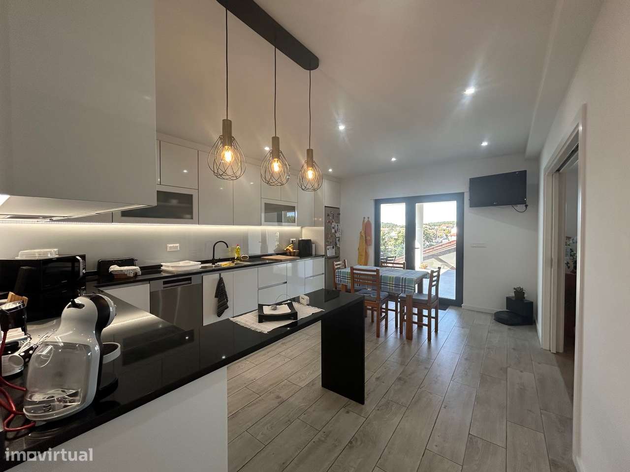 Moradia T3+1, Viseu, Mortágua, Mortágua, Vale de Remígio, Cortegaça e-22