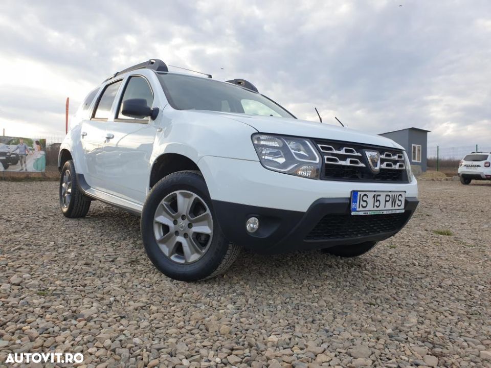 novara duster 20