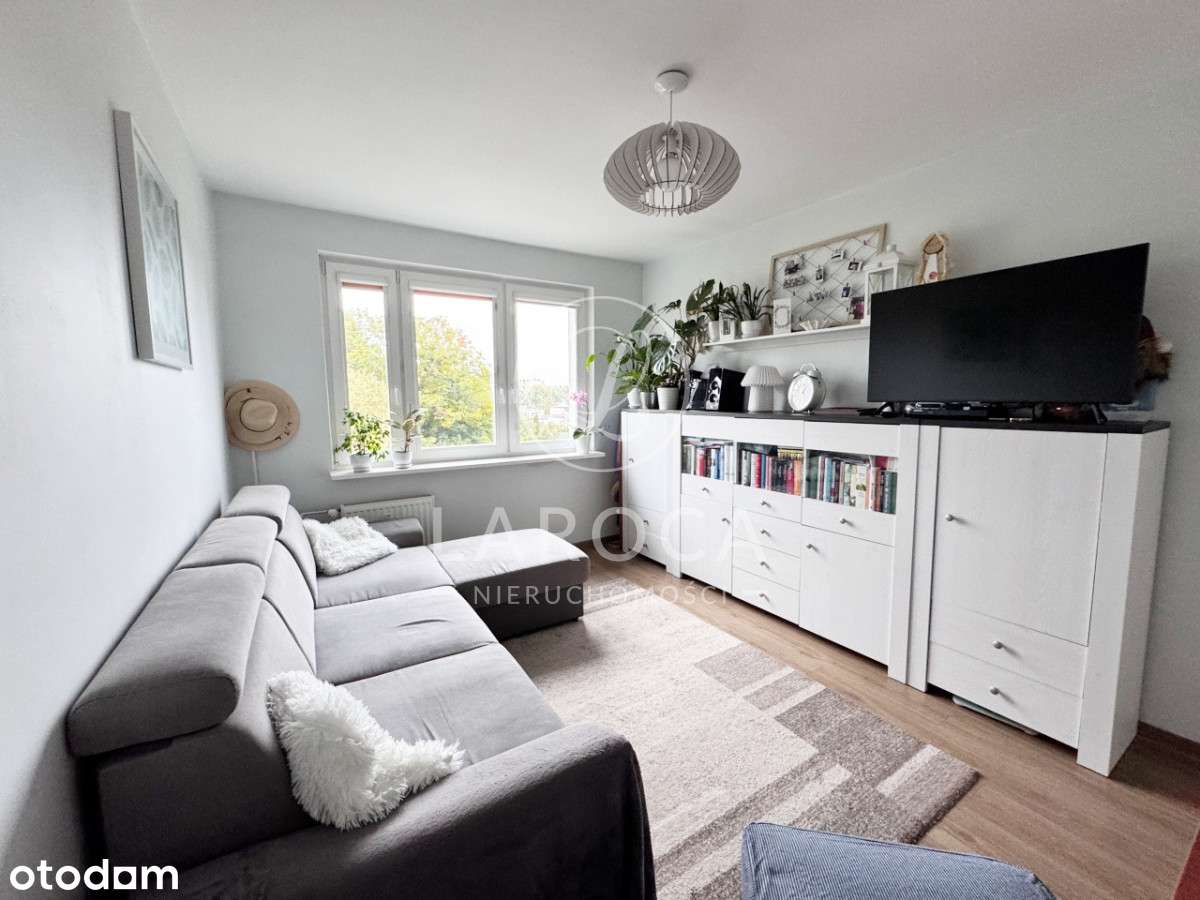 Osiedle Tysiąclecia, zielona okolica, centrum - Pełny obrazek: 3/16