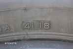 4x 235/60R18 opony zimowe Bridgestone LM80 50351 - 5