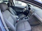 Ford Mondeo 1.6 TDCi ECOnetic Silver X (Amb.) - 12