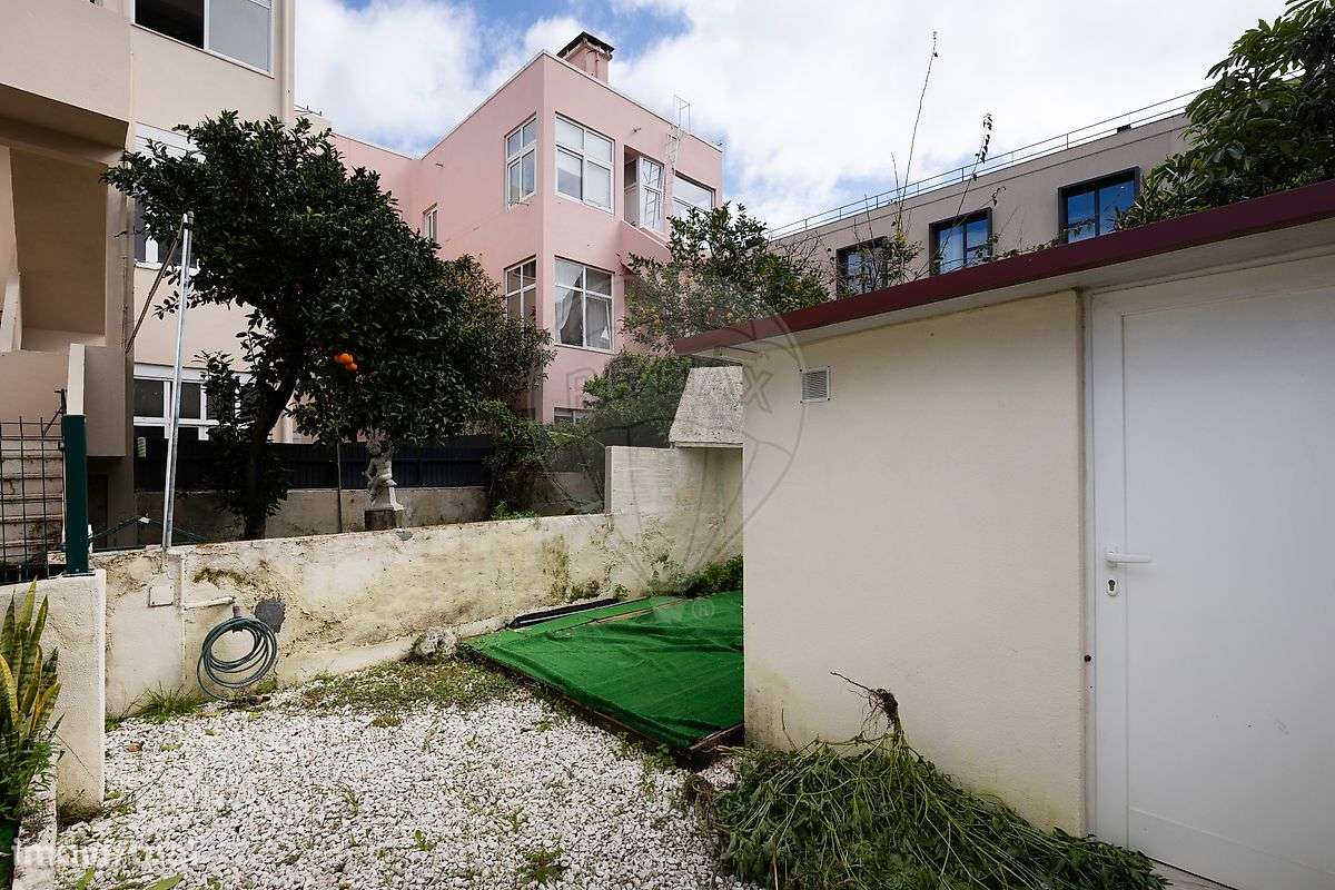 Apartamento T2 para venda-20