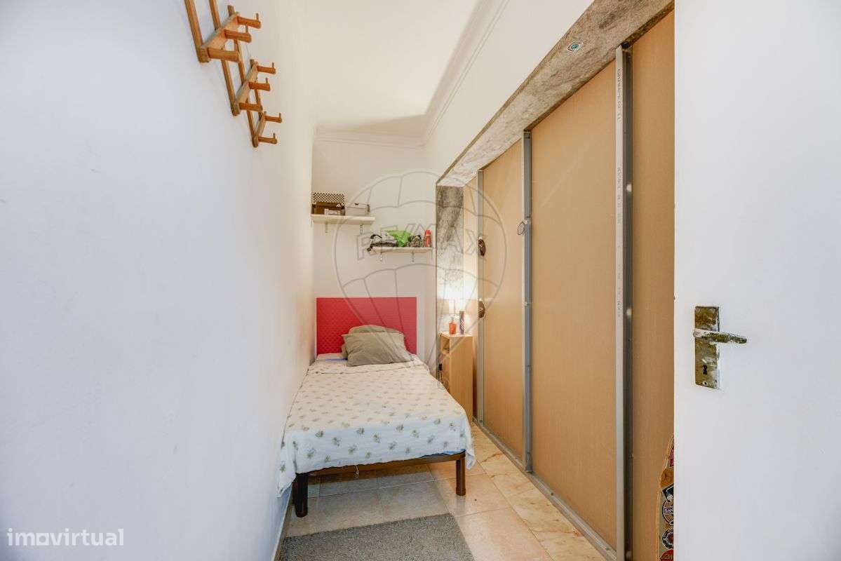 Apartamento T1 para venda - Grande imagem: 5/25