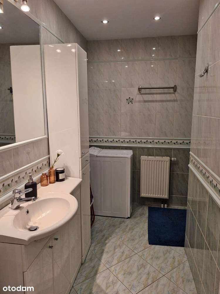 2 pokoje/balkon/piwnica - ul. Obozowa / Ruczaj zielona część Krakowa-11