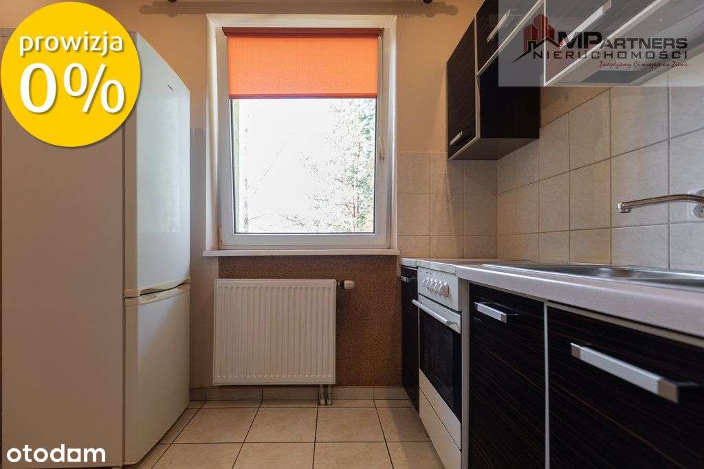 Tbs - 44m2, 2 pokoje, Parter-2