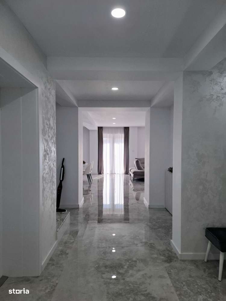 Vila cu 5 camere de vanzare, Strejnicu-7