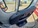 Opel Movano Movano Podwozie FWD 2.2dt 165KM 370Nm Euro 6.4 S/S MT6 L3 Heavy 3.5t - 14