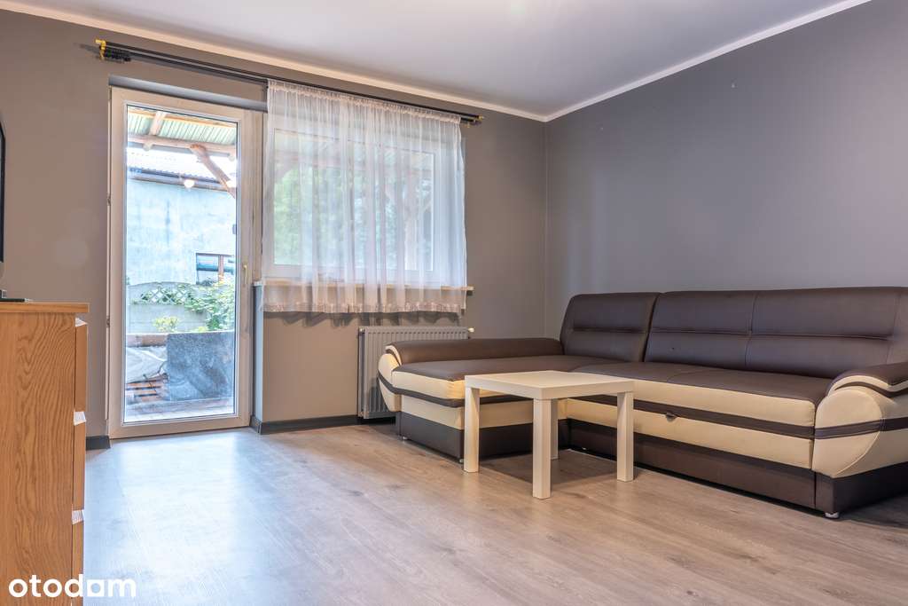 Wyjątkowy dom dla rodziny lub pod inwestycję!-4