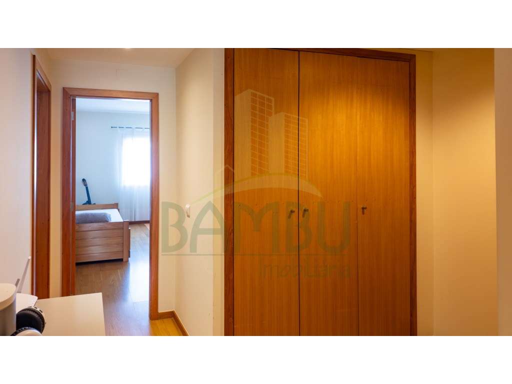 Moledo - T3 perto da praia-13