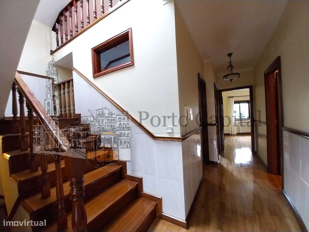 Excelente Moradia T2+ 1 com sótao no Porto Campanhã - Grande imagem: 2/60