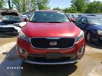 Kia Sorento - 6