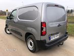 Citroën BERLINGO - 4