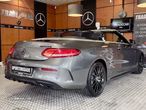 Mercedes-Benz C 250 d Aut. - 4